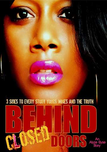 BEHIND CLOSED DOORS-BEHIND CLOSED DOORS