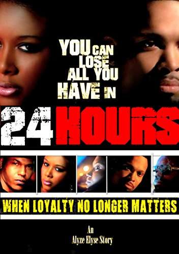 24 HOURS-24 HOURS