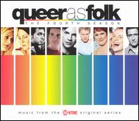 QUEER AS FOLK: FOURTH SEASON / TV O.S.T.-QUEER AS FOLK: FOURTH SEASON / TV O.S.T.