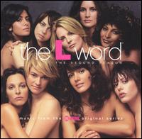 L-WORD: SEASON 2 / O.S.T.-L-WORD: SEASON 2 / O.S.T.