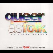 QUEER AS FOLK: FIFTH SEASON / TV O.S.T.-QUEER AS FOLK: FIFTH SEASON / TV O.S.T.