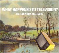 WHAT HAPPENED TO TV-GREYBOY ALLSTARS