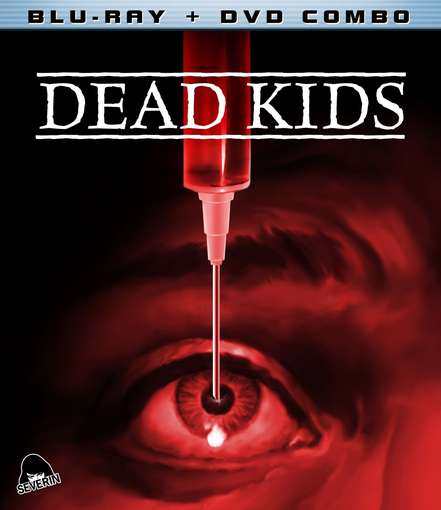 DEAD KIDS (2PC) (W / DVD) / (2PK DOL WS)-DEAD KIDS (2PC) (W / DVD) / (2PK DOL WS)