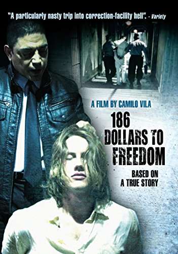 186 DOLLARS TO FREEDOM / (FULL DOL)-186 DOLLARS TO FREEDOM / (FULL DOL)