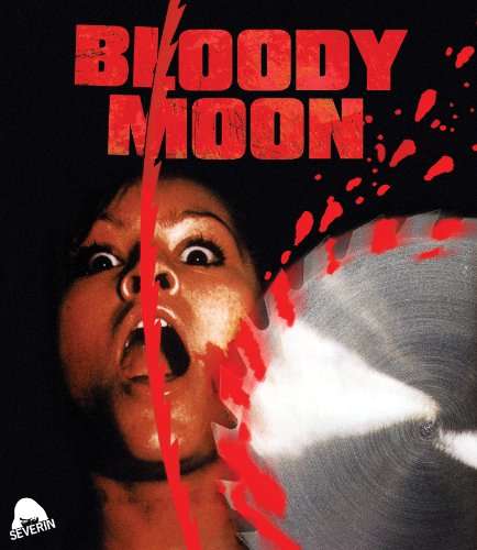 BLOODY MOON / (DOL WS)-BLOODY MOON / (DOL WS)