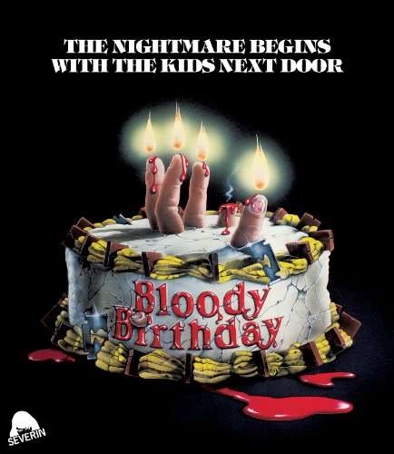 BLOODY BIRTHDAY / (DOL WS)-BLOODY BIRTHDAY / (DOL WS)