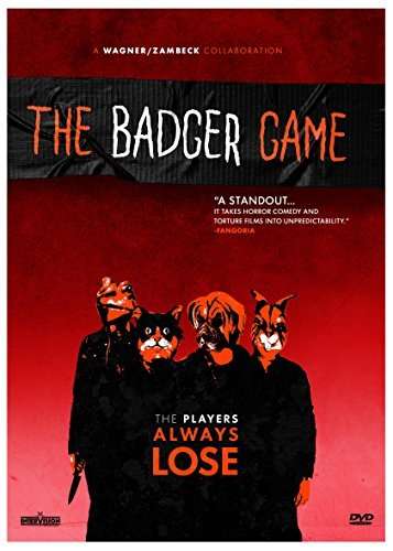 BADGER GAME / (DOL WS)-BADGER GAME / (DOL WS)