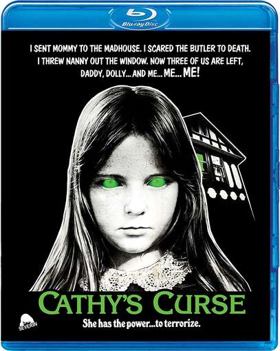 CATHY'S CURSE-CATHY'S CURSE