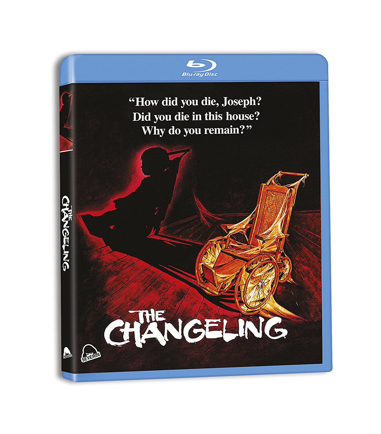 CHANGELING / (WS)-CHANGELING / (WS)