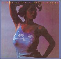 MUSIC MAKER-JIMMY CLIFF