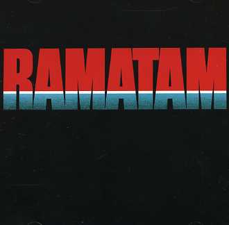 RAMATAM (REIS)-RAMATAM
