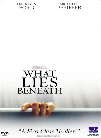 WHAT LIES BENEATH / (SPEC WS)-WHAT LIES BENEATH / (SPEC WS)