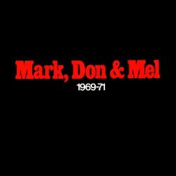 MARK DON & MEL 1969-71-GRAND FUNK RAILROAD
