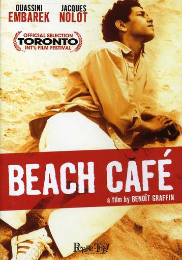 BEACH CAFE / (AC3 DOL SUB WS)-BEACH CAFE / (AC3 DOL SUB WS)