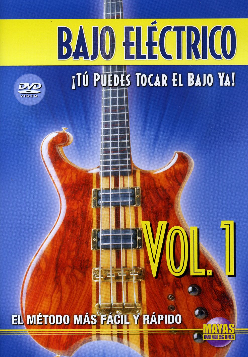 BAJO ELECTRICO 1-BAJO ELECTRICO 1