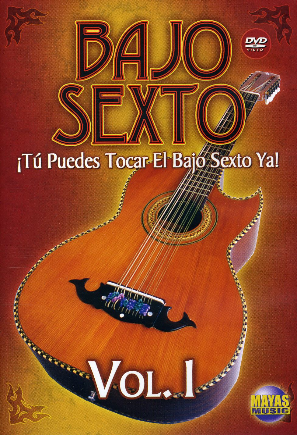 BAJO SEXTO 1-BAJO SEXTO 1