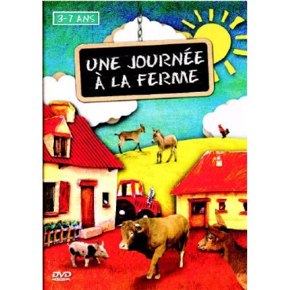 LFERME DE GRAND-PERE ET AUTRES HISTOIRES QUI C-A LA FERME DE GRAND-PERE ET AUTRES HISTOIRES QUI C