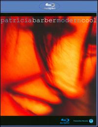 MODERN COOL-PATRICIA BARBER