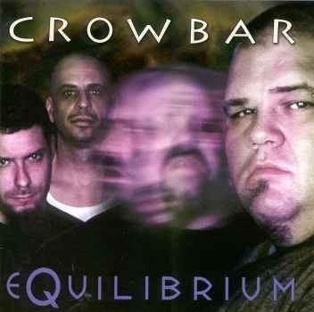 EQUILIBRIUM-CROWBAR