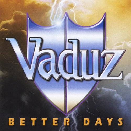 BETTER DAYS-VADUZ