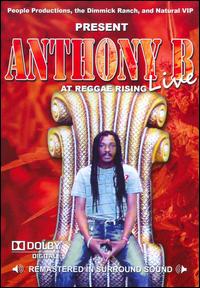 LIVE-ANTHONY B