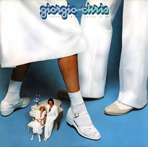 LOVE'S IN YOU LOVE'S IN ME-GIORGIO & CHRIS