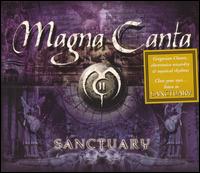 SANCTUARY-MAGNA CANTA