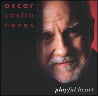 PLAYFUL HEART-OSCAR CASTRO-NEVES