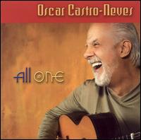 ALL ONE-OSCAR CASTRO-NEVES