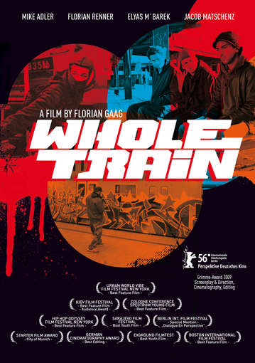 WHOLETRAIN / (WS SUB AC3 DOL)-WHOLETRAIN / (WS SUB AC3 DOL)