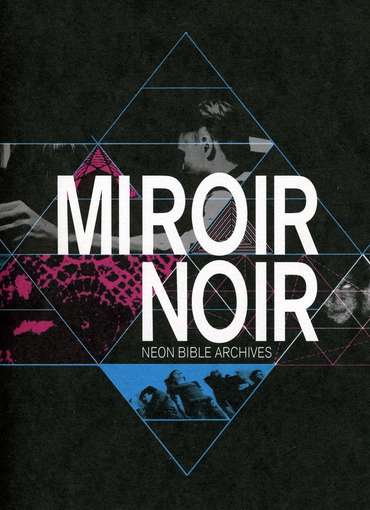 MIROIR NOIR / (DIG)-ARCADE FIRE