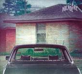 SUBURBS-ARCADE FIRE