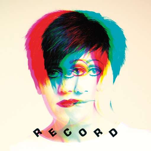 RECORD-TRACEY THORN