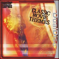 CLASSIC MOVIE THEMES / VARIOUS-CLASSIC MOVIE THEMES / VARIOUS