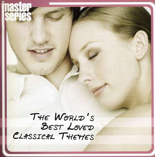 WORLD'S BEST LOVED CLASSICAL THEMES / VARIOU-WORLD'S BEST LOVED CLASSICAL THEMES / 