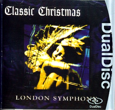 CLASSIC XMAS-LONDON SYMPHONY ORCHESTRA