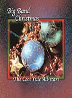 BIG BAND CHRISTMAS-COOL YULE ALL-STARS
