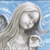 OPALINE-DISHWALLA