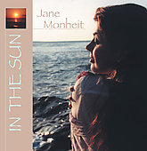 IN THE SUN-JANE MONHEIT