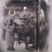 VICTORIAN CHRISTMAS-STEPHANIE OSBORNE