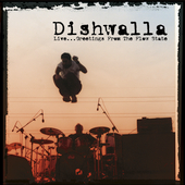 LIVE FROM THE FLOW STATE-DISHWALLA
