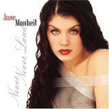 NEVER NEVER LAND (ASIA)-JANE MONHEIT
