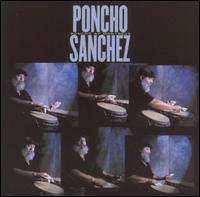 PONCHO AT MONTREUX-PONCHO SANCHEZ
