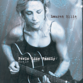 FEELS LIKE FAMILY-LAUREN ELLIS