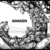 AWAKEN / VARIOUS-AWAKEN / VARIOUS