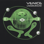 VENICE UNDERGROUND (ASIA)-VENICE UNDERGROUND