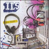 SOUL TRADER-ILS