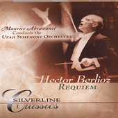 REQUIEM-BERLIOZ / USO / ABRAVANEL