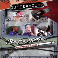 BEYOND WARPED LIVE MUSIC SERIES-GUTTERMOUTH
