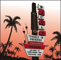 TROUBLE IN PARADISE (ASIA)-BJ COLE